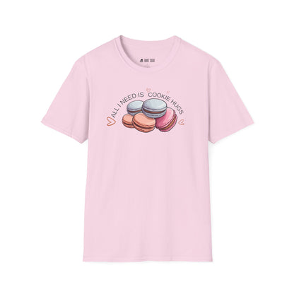All I Need T-Shirt