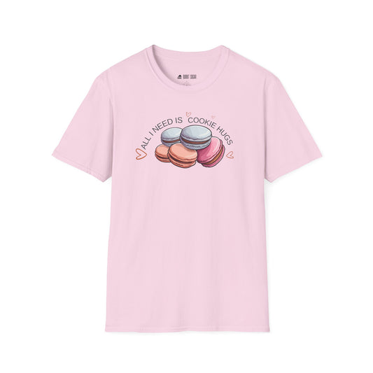 All I Need T-Shirt