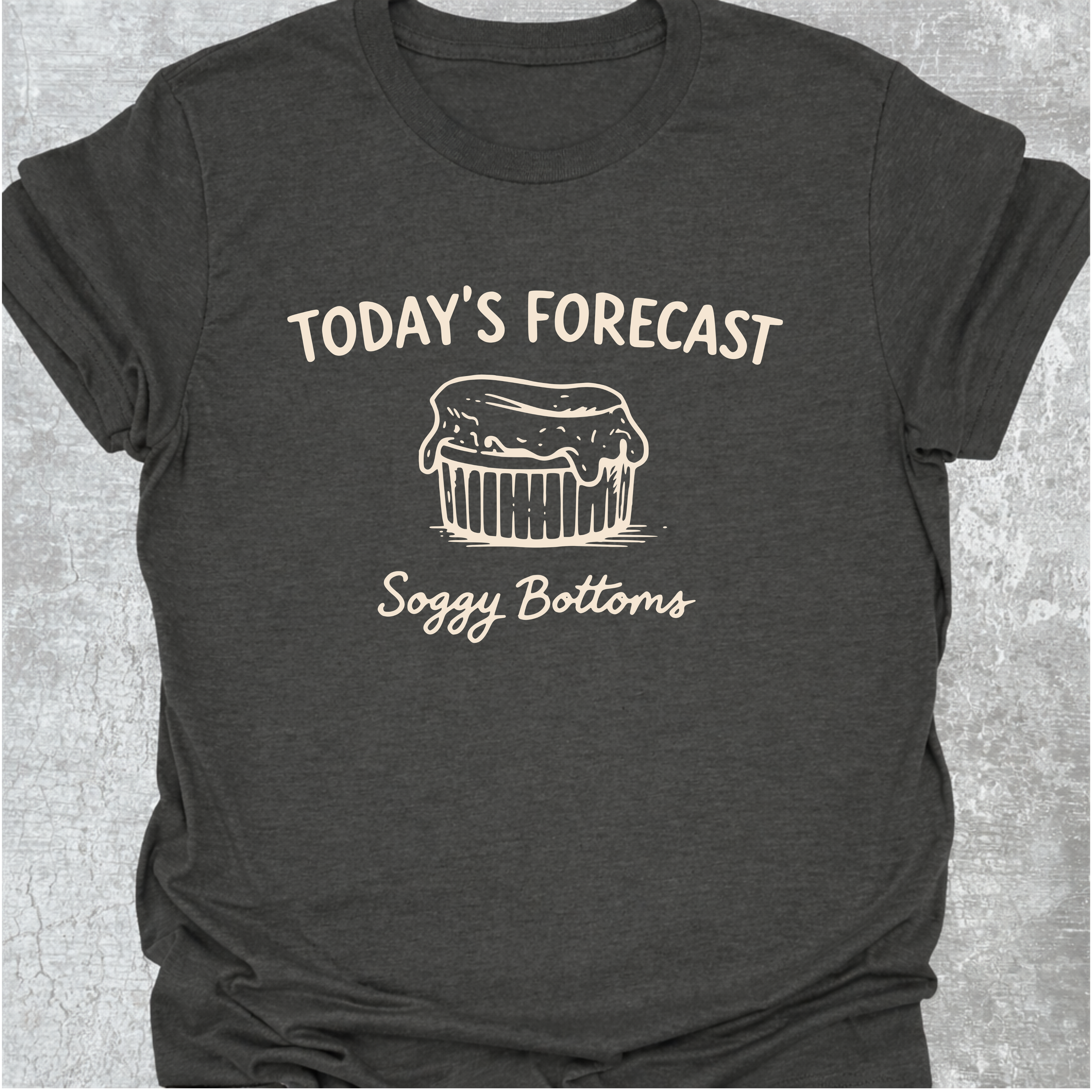 Today's F.S.B. Ramekin TShirt