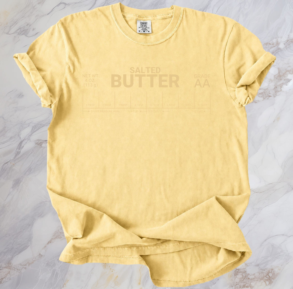 Butter