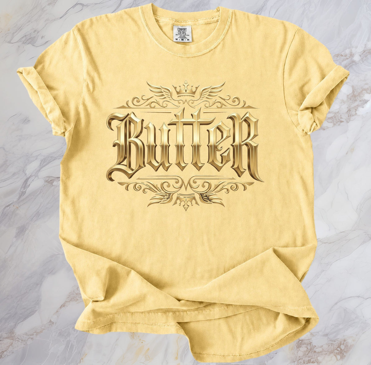Butter