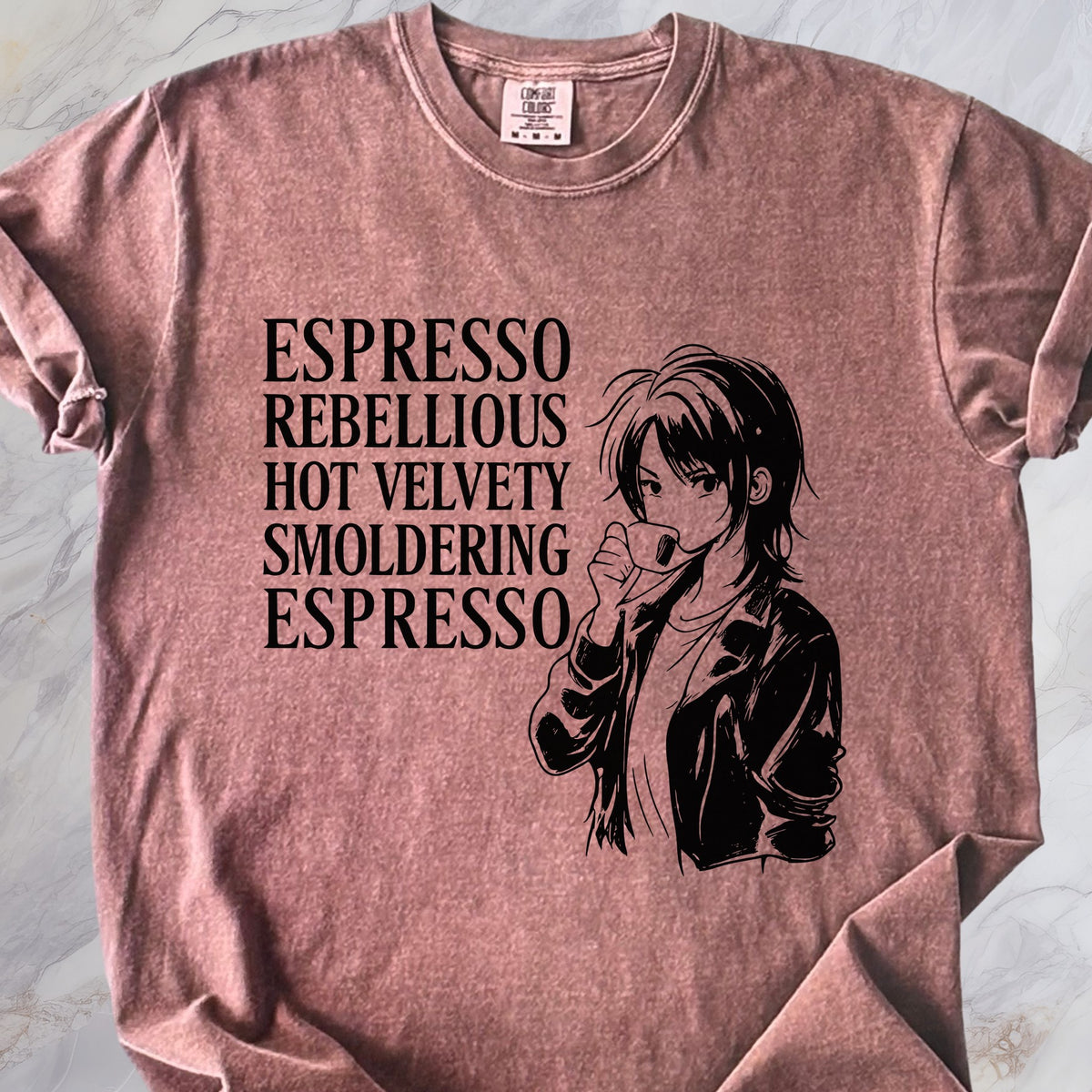 Espresso